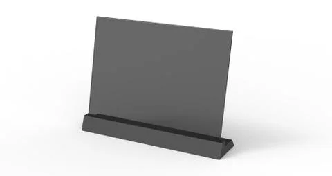 Future Computer Screen Illustrazione stock