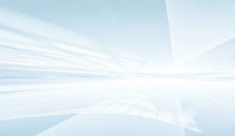 Future Corporation Background Stock Illustration