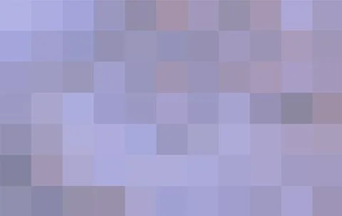 Future Cover Design. Simple Halftone Lilac Gradients Background from light slate Stock Illustration
