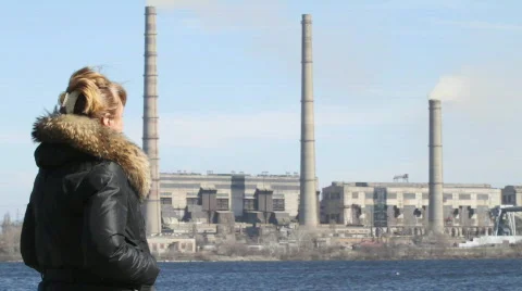 Future depends on us Stock Footage 656695