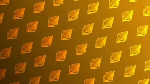 The Future of Digital Currency with Bitcoin Stock Footage 314931939