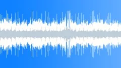 The Future Is Digital (Loop 02)Stock Music