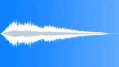Future Dimensions Horror Drone Sound Effect