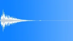 Future Epic Stab 01Sound Effect