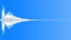 Future Epic Stab 02Sound Effect