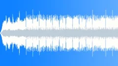 FUTURE EXPERIMENTAL ELECTRO TRACK / FUTURISTIC PROGRESSIVE BACKGROUND Stock Music