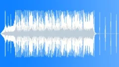 FUTURE EXPERIMENTAL ELECTRO TRACK / FUTURISTIC PROGRESSIVE BACKGROUND Stock Music