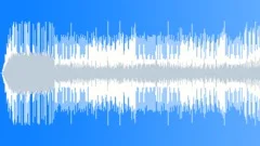FUTURE EXPERIMENTAL ELECTRO TRACK / FUTURISTIC PROGRESSIVE BACKGROUND Stock Music