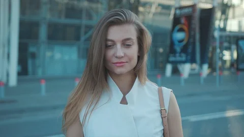 Future. Face Detection. Technological 3d Scanning. Biometric Facial Recognition Stock Footage 116561784