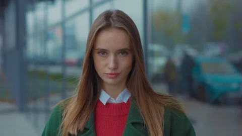 Future. Face Detection. Technological 3d Scanning. Biometric Facial Recognition Video stock 120252920