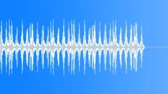 Future Factory 03Sound Effect