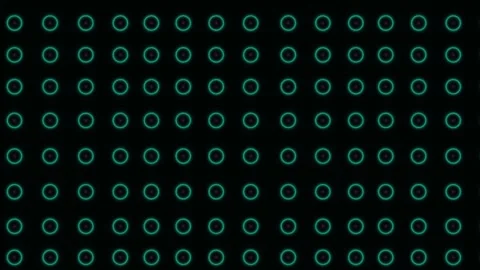 The future is fluid - seamless looping motion background Stock Footage 341624934