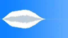 Future Fly-By Sfx Sound Effect