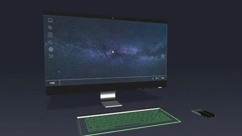 Future Gadgets Mockup | After Effects Stock After Effects