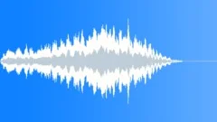 Future Horror Transition 01 Sound Effect