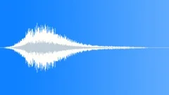 Future Horror Transition 04 Sound Effect