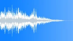 Future impact and atmosphereSound Effect