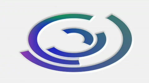 Future Logo HD Stock Footage 775594