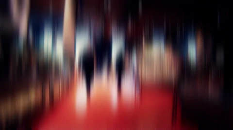 Future Mall Video stock 32411677