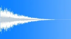 Future Metal Object Destroyed Sound Effect