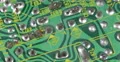 Future Modern High Technology Hi Tech Circuit Board Server Networks Data Systems 4k or 4k+ Resolution