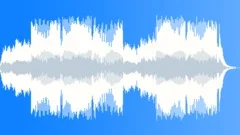 Into The Future Stock Music
