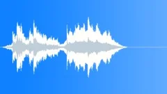The Future is Now Ident - Logo - Bumper Stock Music
