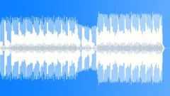 The Future is Now - Underscore Version Stock Music