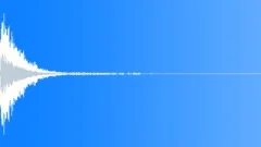 Future Object Smash Sound Effect