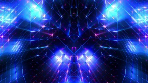 Future Party Background Stock-Footage 102429693