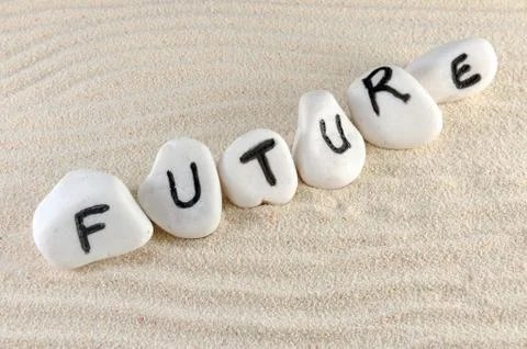 Future Stock-Fotos