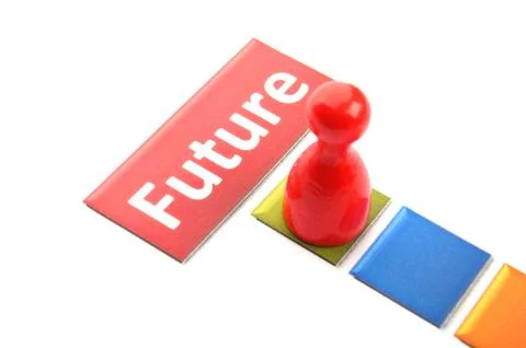 Future Stockfoto's