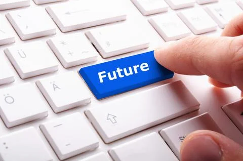 Future 写真素材
