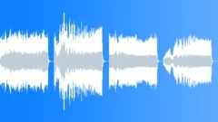 Future Rise Up (4 sounds)Sound Effect