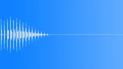 Future Robot Move 10 Sound Effect