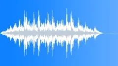 Future scan - planet dataSound Effect