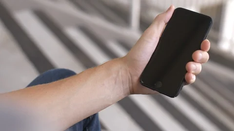 Future Self Text Message Put In The Work Видео 96598473