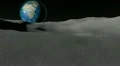 Future Space HD Footage