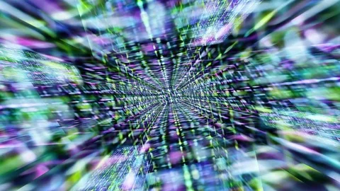 Future Tech 0143 HD Stock Video Stock Footage 84266383