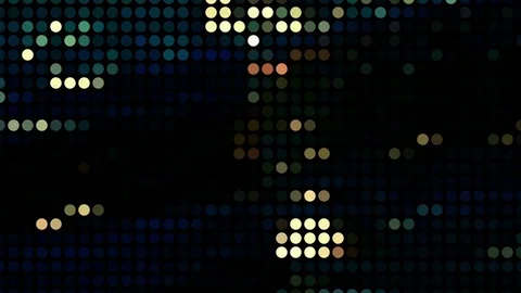 Future Tech 0159 HD Stock Video Stock Footage 84448246