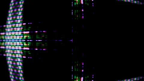 Future Tech 0258 Stock Illustration