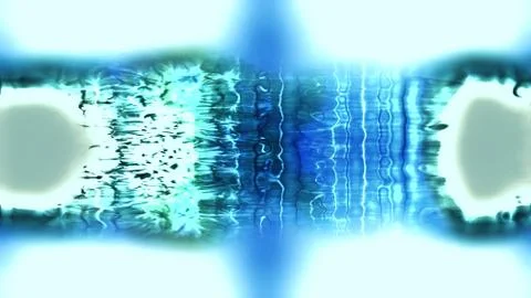 Future tech 0387 Stock Illustration