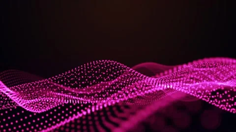 Future Tech Concept Corporate Background 15 Stock Footage 338169933