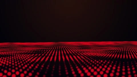 Future Tech Concept Corporate Background 16 動画素材 338169935