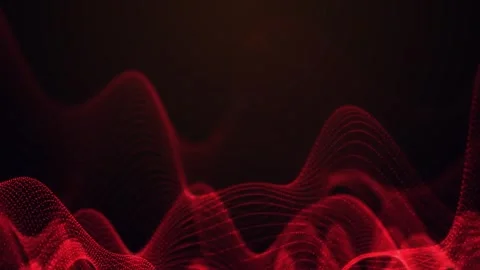 Future Tech Concept Corporate Background 19 動画素材 338169938