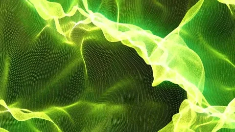 Future Tech Concept Corporate Background 30 動画素材 338169997