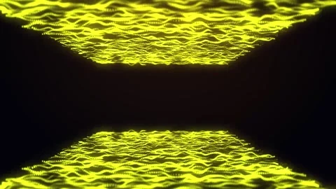 Future Tech Concept Corporate Background 35 動画素材 338170002