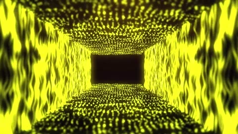 Future Tech Concept Corporate Background 34 動画素材 338170005