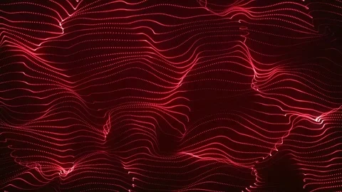 Future Tech Concept Corporate Background 80 Stock Footage 338170103