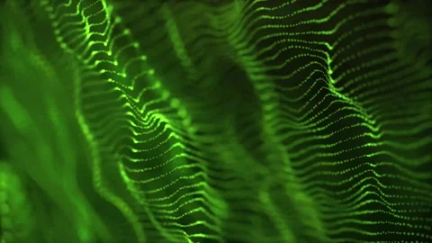 Future Tech Concept Corporate Background 91 Stock Footage 338170117